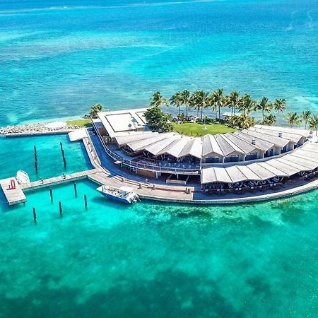 Saba Rock Resort Спениш Таун Екстериор снимка