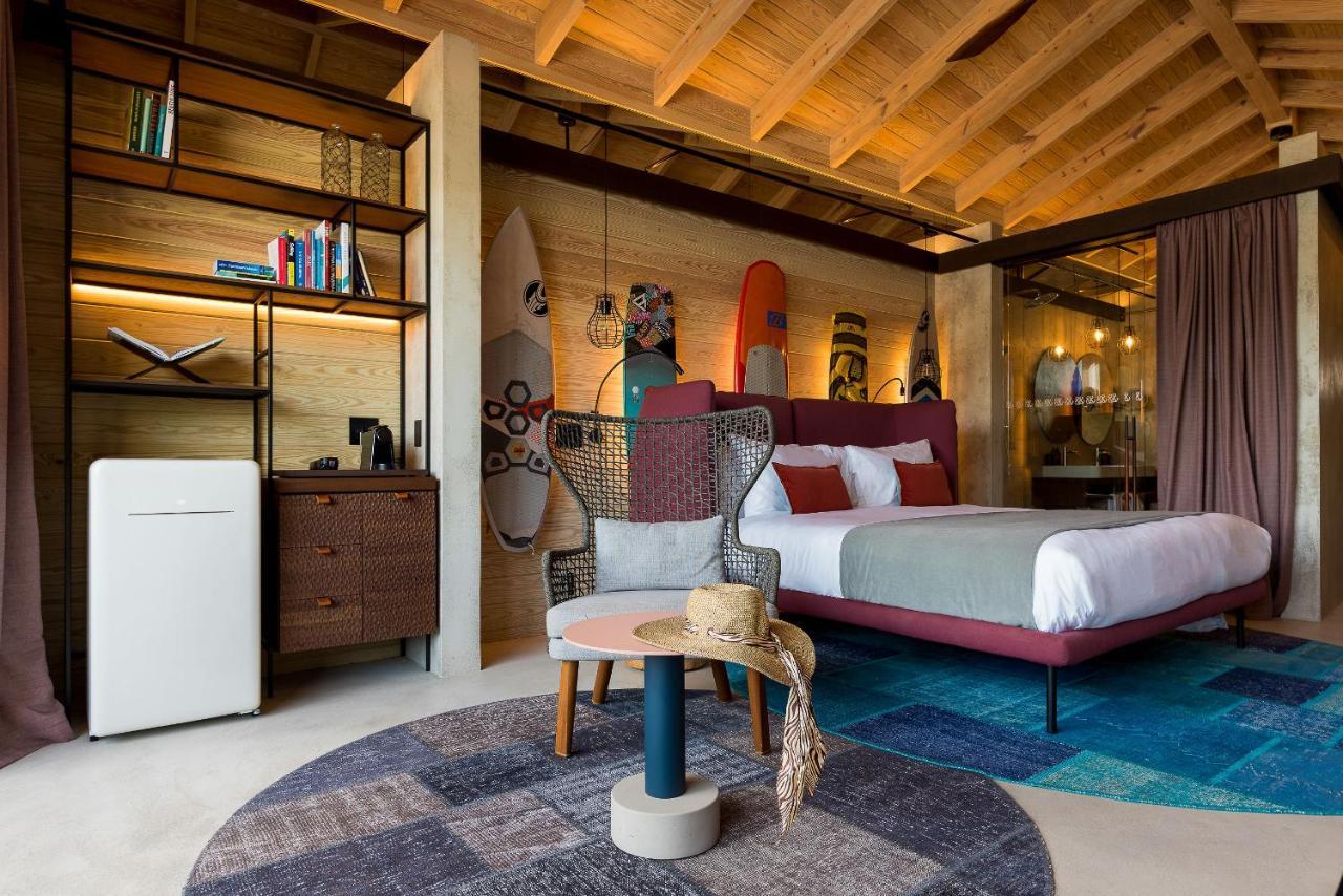 Saba Rock Resort Спениш Таун Екстериор снимка