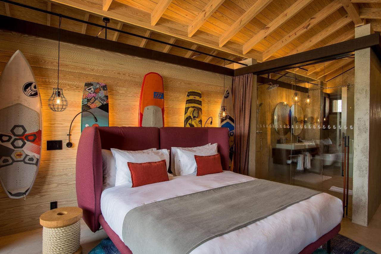 Saba Rock Resort Спениш Таун Екстериор снимка