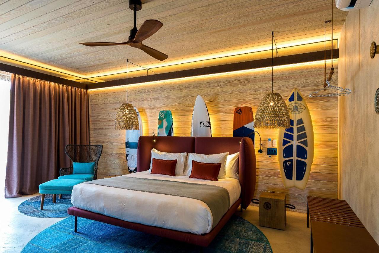 Saba Rock Resort Спениш Таун Екстериор снимка