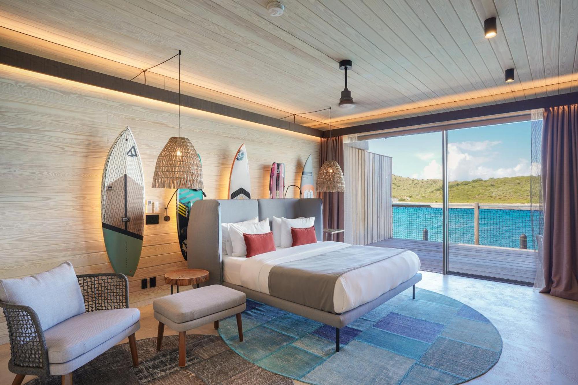 Saba Rock Resort Спениш Таун Екстериор снимка